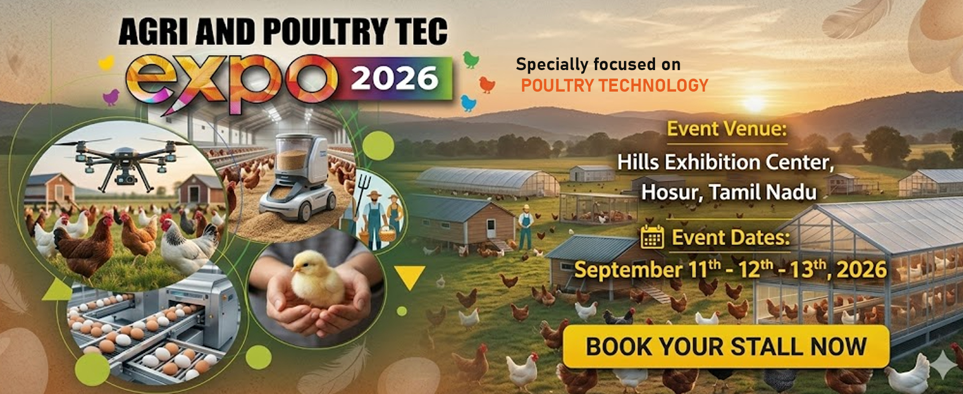 Agri Expo